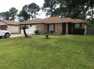 13815 Green Teal Ln, Houston, TX 77039