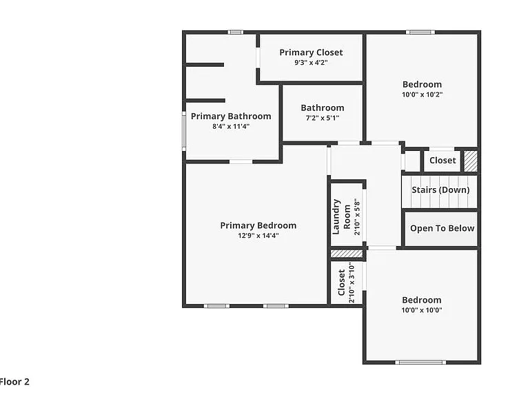 3664 Stonefield St SW — Photo 3