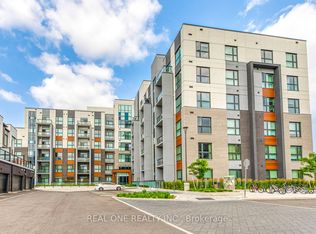 50 Kaitting Trl #106, Oakville, ON L6M 0S6