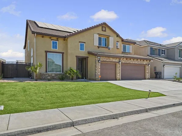 6708 Brewerton Ct, Bakersfield, CA 93314