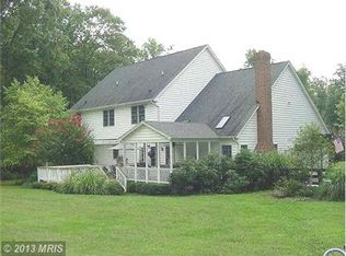 5186 Chase Ln, Midland, VA 22728