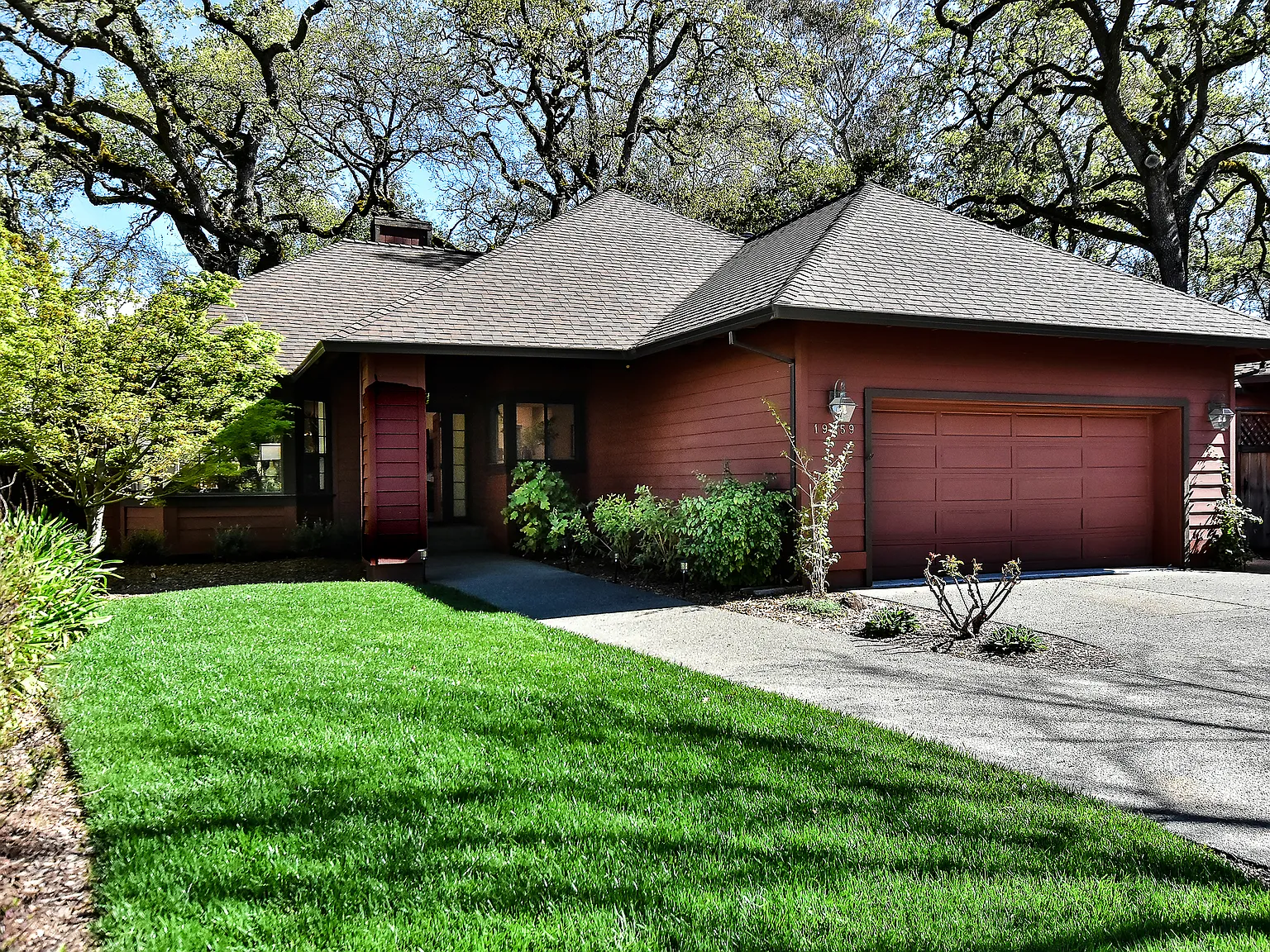 Laurelbrook Ct, Sonoma — Photo 1