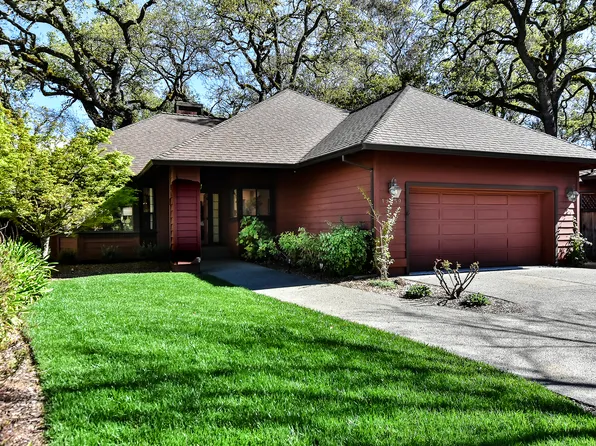 (undisclosed Address), Sonoma, CA 95476