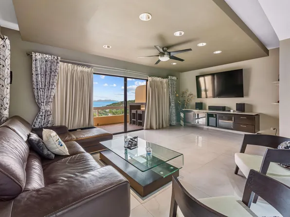 4C-4A Skyline Dr, Saint Thomas, VI 00802