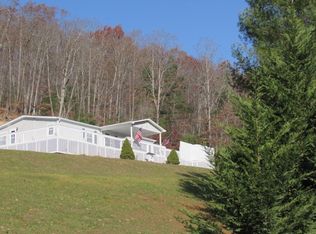 344 Matney Flats Rd, Wytheville, VA 24382
