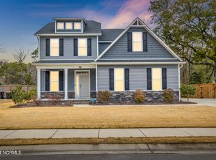 1504 Gatlin Way, Wilmington, NC 28409