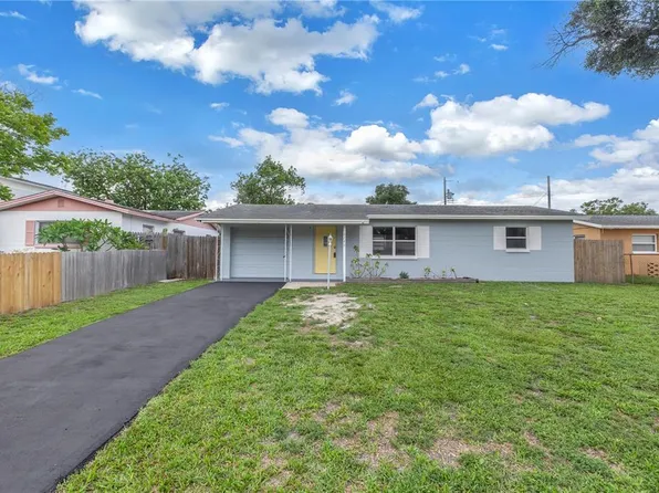 8740 55th Way N, Pinellas Park, FL 33782