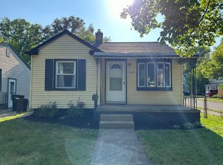1939 Bonner St, Ferndale, MI