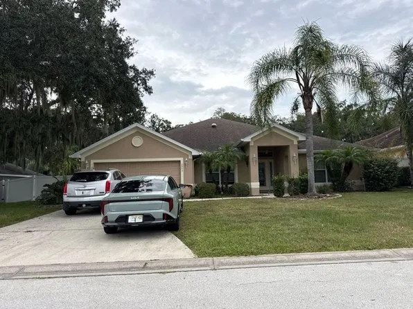 2843 Blackwater Oaks Dr, Mulberry, FL 33860