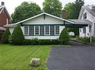 3917 Mahoning Ave, Youngstown, OH 44515