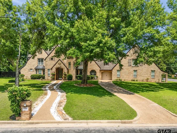 13510 White Tail Dr, Tyler, TX 75707