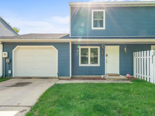 862 W Village Cir SE, Rochester, MN 55904