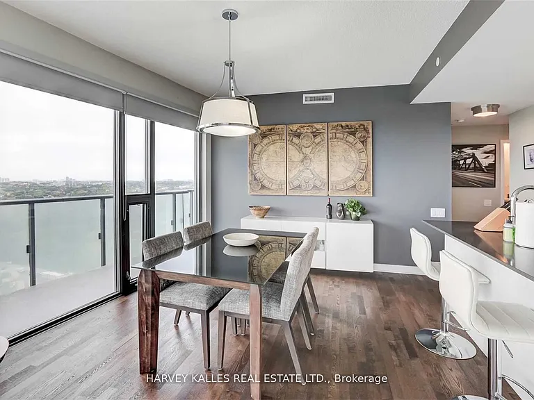 1815 Yonge St #2502 — Photo 14