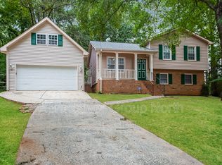 6033 Timmons Ct, Charlotte, NC 28227