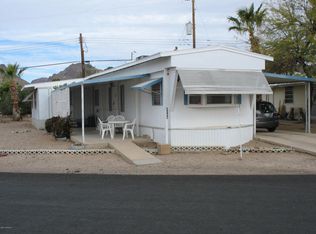 5548 W Lazy Heart St, Tucson, AZ 85713