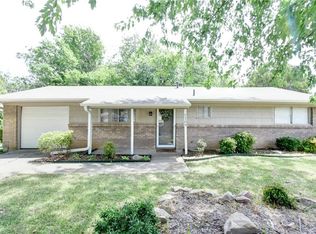 1109 Benbrook Ter, Benbrook, TX 76126