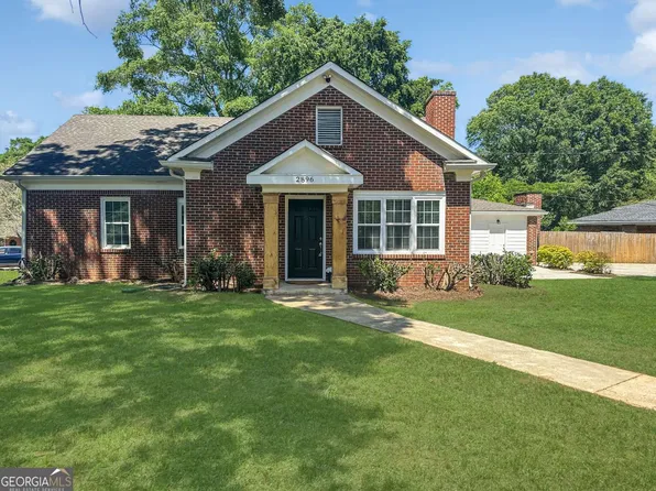 2896 Toney Dr, Decatur, GA 30032