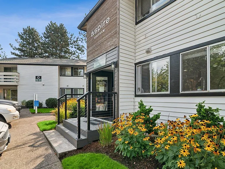 Aspire Gresham — Photo 6