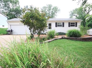 5144 Auriesville Ln, Hazelwood, MO