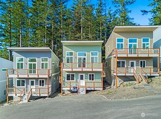614 Finnegan Way, Friday Harbor, WA 98250