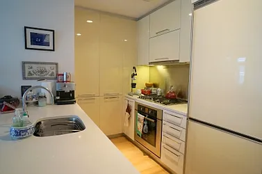 Rented by Citi Habitats