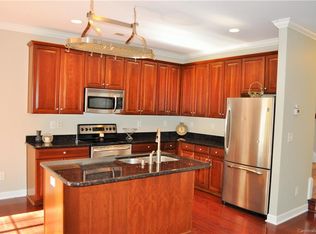 15213 Loire Valley St #3803, Charlotte, NC 28277