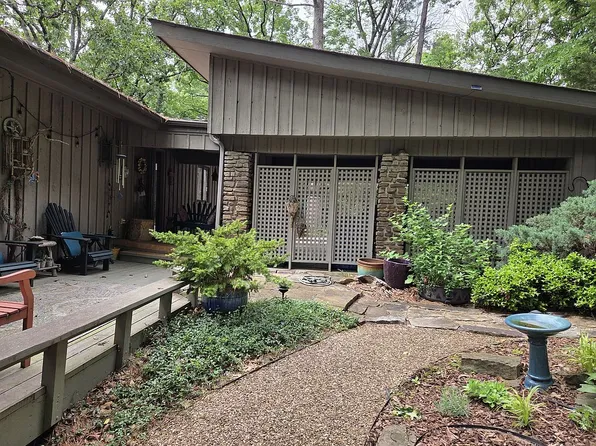 741 N Lewis Ave, Fayetteville, AR 72701