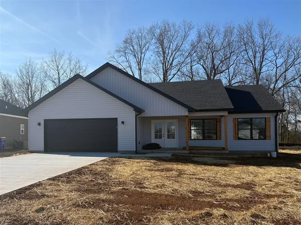 110 Madeline Ct, Russellville, KY 42276