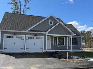 Doucet Landing, Nashua, NH 03062