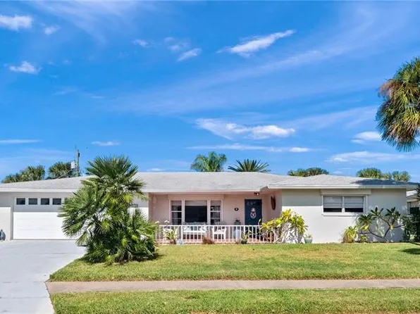 31 Valhalla Ave, Ormond Beach, FL 32176