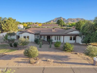 21315 E Marsh Rd, Queen Creek, AZ, 85142