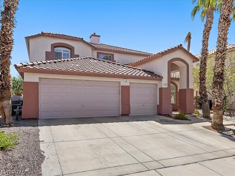 750 Vortex Ave — Photo 1