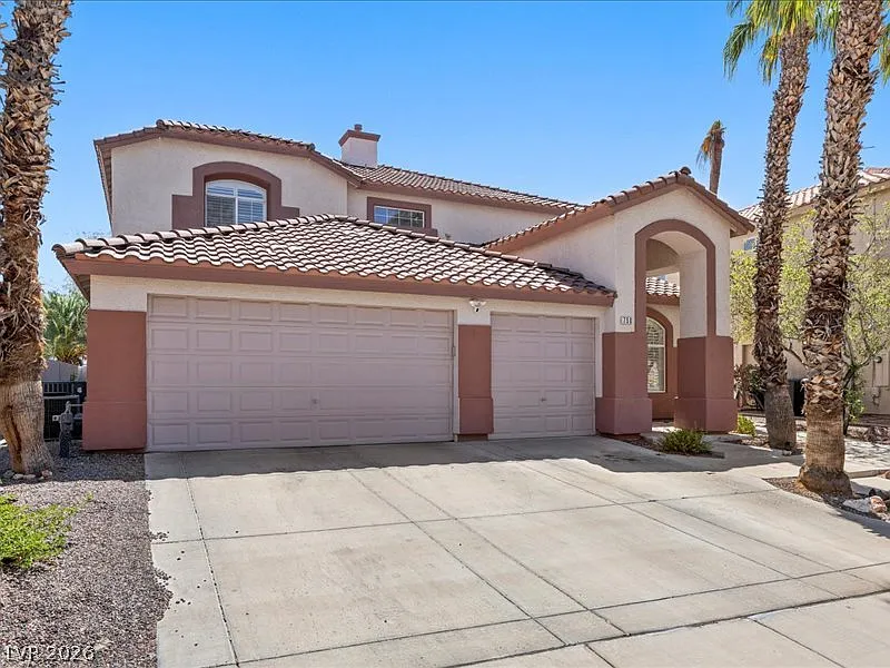 750 Vortex Ave