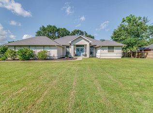 1040 La Paz St, Pensacola, FL 32506