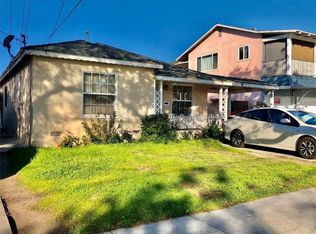 11949 Truro Ave, Hawthorne, CA 90250