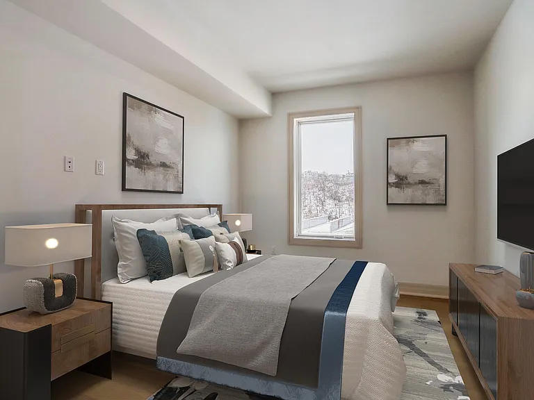 931 Madison St #308 — Photo 8