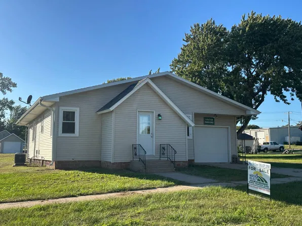 305 Block Ave, Hildreth, NE 68947