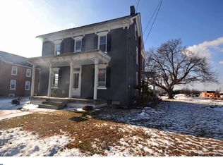 833 Main St, Pennsburg, PA 18073