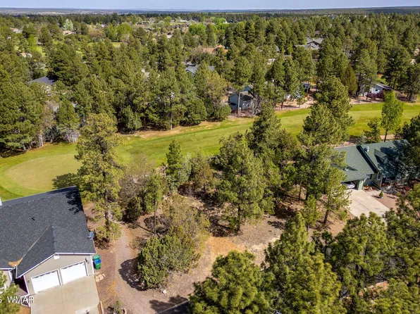 3630 W Cooley St, Show Low, AZ 85901