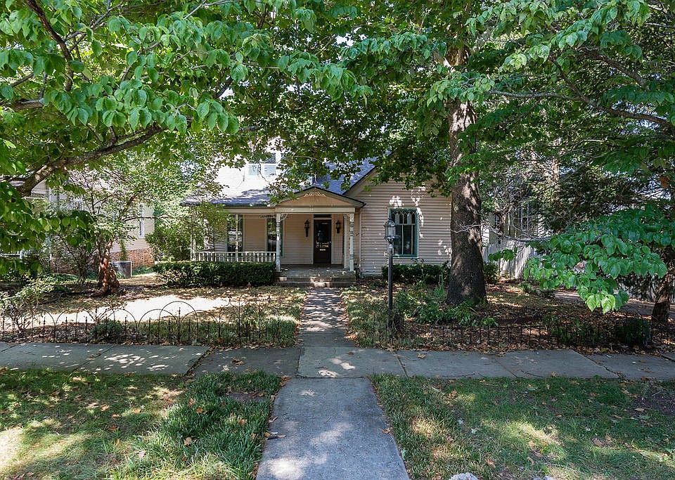 525 N Washington Ave, Fayetteville, AR 72701 MLS 1224811 Zillow