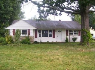 9305 Cavalcade Ave, Louisville, KY