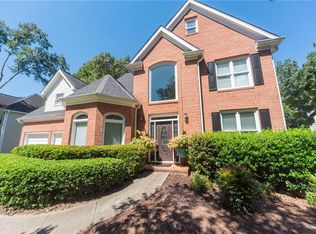 3937 Upland Way, Marietta, GA 30066