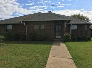 303 Stoneybrook Dr, Wylie, TX 75098