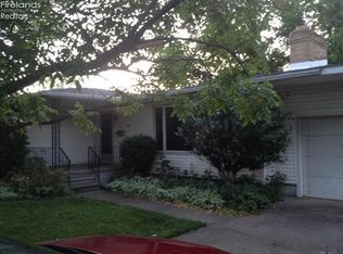 409 52nd St, Sandusky, OH 44870