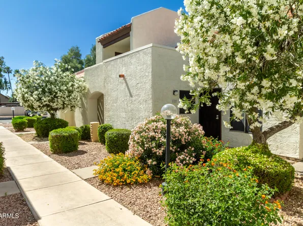 4730 W NORTHERN Avenue #2081, Glendale, AZ 85301