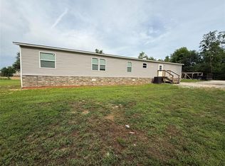 271 County Road 3604 #271, Saltillo, TX 75478