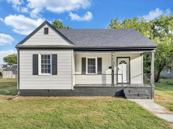2619 Cornell Dr NW, Roanoke, VA 24012