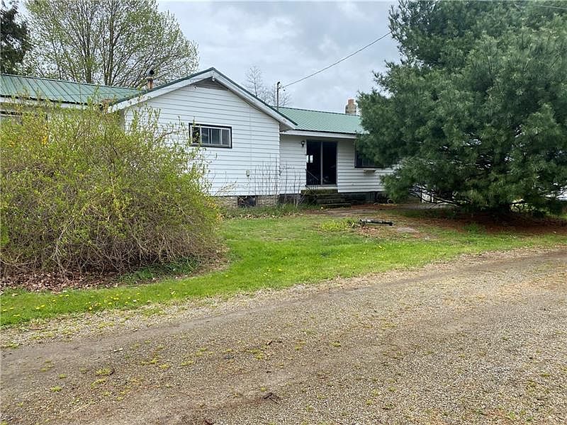 8192 Adamsville Rd, Hartstown, PA 16131 MLS 1605587 Zillow