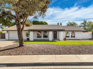 15817 N MOON VALLEY Drive, Phoenix, AZ 85022