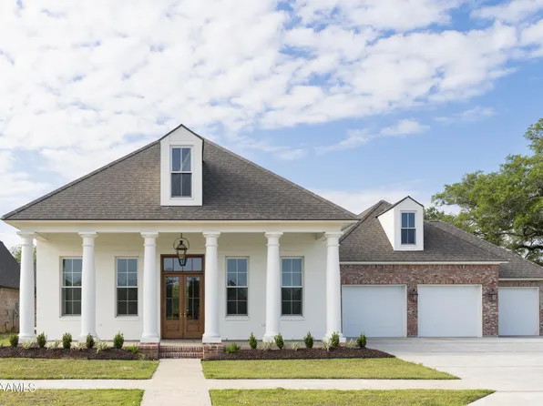 200 Castle Vine Way, Lafayette, LA 70508